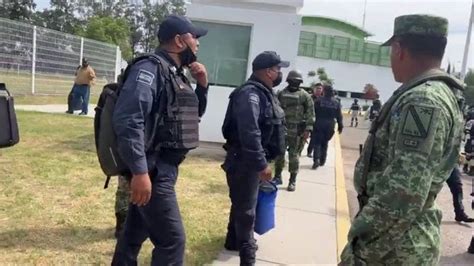 Irapuato en crisis de seguridad dan de baja a más de 100 policías por