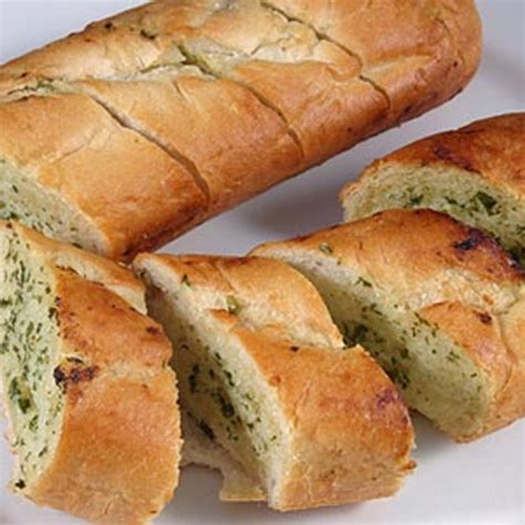 Garlic Bread