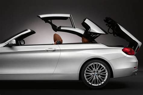 Hard Top Convertibles Could Be On The Way Out At Bmw Carbuzz