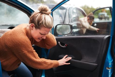 What To Do If You Get In A Car Accident Without Injuries