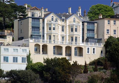 Holiday Apartments Torquay | Astor House | Plumlocations