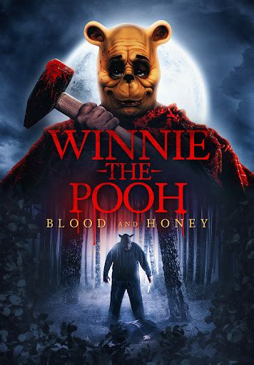 Winnie the Pooh: Blood and Honey - Movies on Google Play