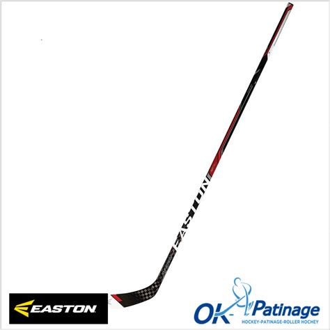 Easton Crosse Synergy Gx Juniorintermédiaire