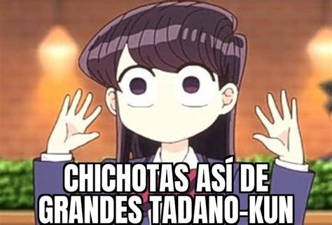 Chichotas Así De Grandes Tadano Kun Imágenes Graciosas Hilarante Imagenes De Chistes Graciosos