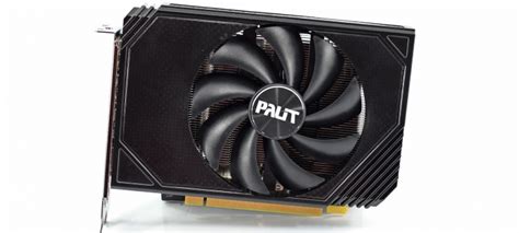 Palit RTX 3060 StormX OC Review KitGuru