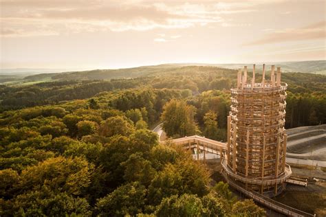 Campingpl Tze Und Camping In Der Region Bergisches Land