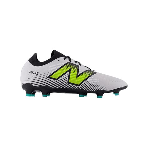 New Balance Tekela Magia Low Laced V Fg Weiss United In Fuelcell