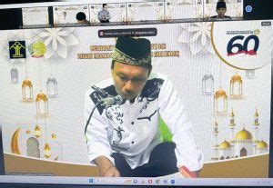 Wbp Lapas Banyuasin Berhasil Wakili Kanwil Sumsel Pada Lomba Mtq