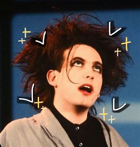 Robert Pfp Robert Smith The Cure Robert Smith The Cure