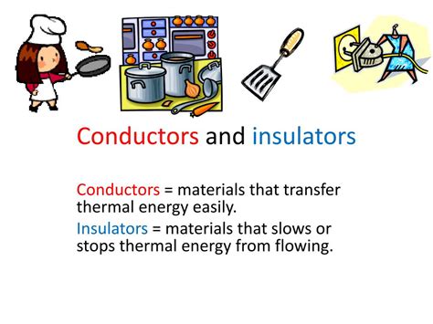 PPT - Conductors and insulators PowerPoint Presentation, free download ...