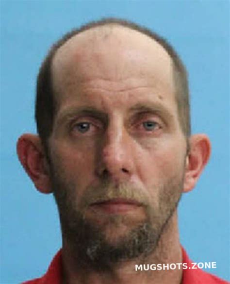 Sims Phillip Lee Mcewen 02 17 2023 Desoto County Mugshots Zone