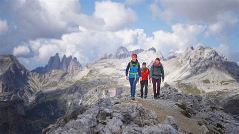 Traumhaft Wandern In Alta Badia Outdoor Magazin