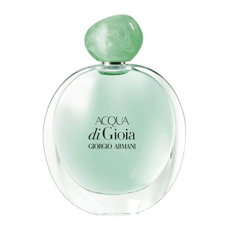 Giorgio Armani Acqua Di Gio Women Eau De Toilette 100ml Eshaistic Pk