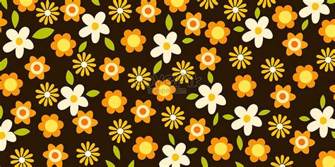 88 Background Flower Cartoon Images & Pictures - MyWeb