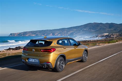 Essai Bmw X2 Sdrive 20i Motorlegend