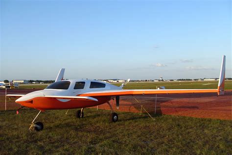 File:N503pv.jpg - Velocity Aircraft Wiki