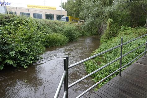 La Xunta Elimina Un Punto De Vertido De Aguas Residuales Al R O Lagares