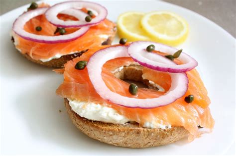 Homemade Lox - What Jew Wanna Eat