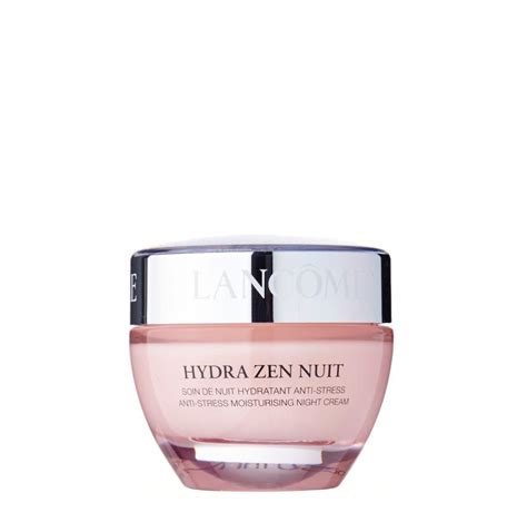 Hydra Zen Night Cream Cream Godwell Cosmetic