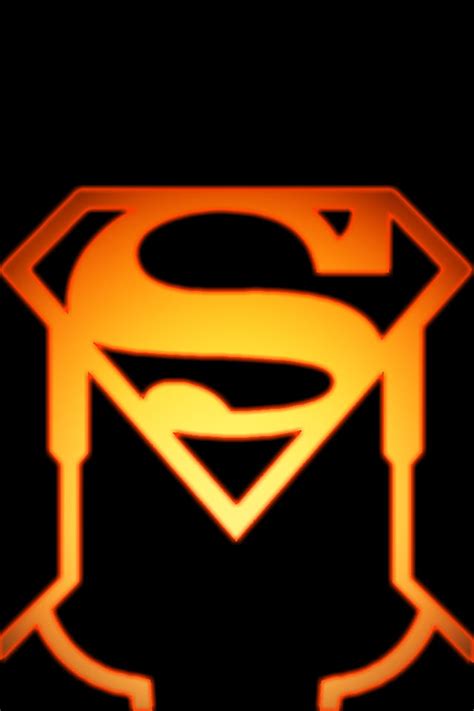 Blank Superman Logo - Cliparts.co