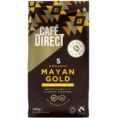 Caf Direct Ethical Superstore