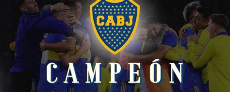 Comunas Un Desafío Radio Boca Campeón Del 2022