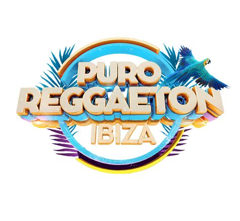 Ibiza Puro Reggaeton