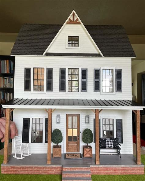 Miniatures And Dollhouse Scenes Robina On Instagram Here Is The