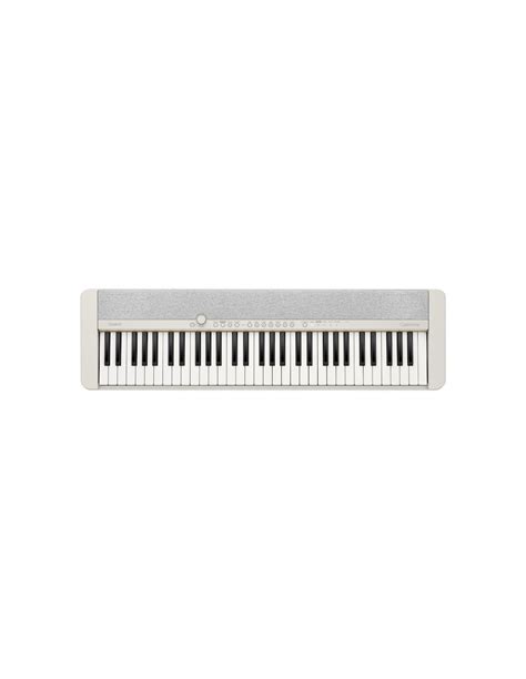 Comprar Piano Digital Casio CT S1WE CASIOTONE Online Stockmusical