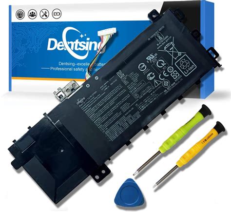 Amazon Dentsing C N Laptop Battery For Asus Vivobook