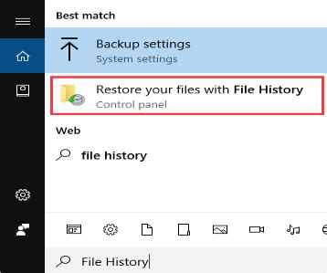 Best Methods To Undo Delete On Windows Get Deleted Files Back