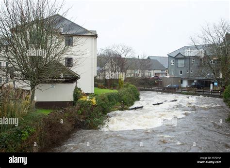 Simmons Park Okehampton Hi Res Stock Photography And Images Alamy