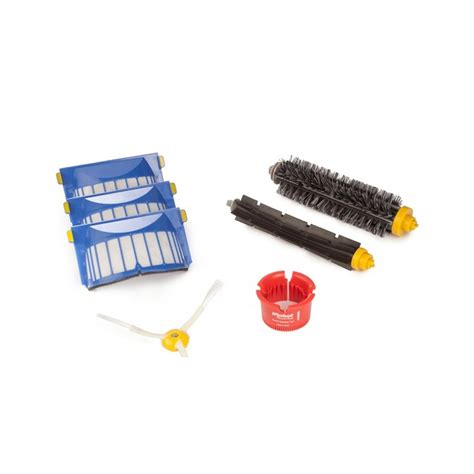 KIT DE REPUESTOS PARA ROOMBA SERIE 600 The Home Depot México