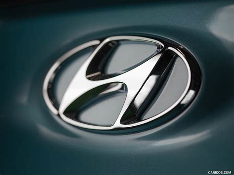 20 Hyundai Logo Wallpapers WallpaperSafari