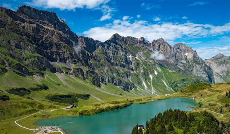 Hidden Gems: Lesser-Known Hiking Trails in the Swiss Alps - Sevenedges