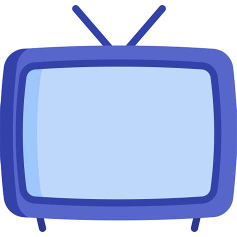 Television Screen Png