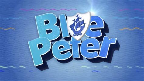 Blue Peter | CBBC | Fandom