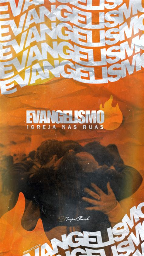 Cartazes Para Evangelismo 3