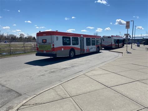 Man hospitalized after being hit by Calgary Transit bus - Calgary ...