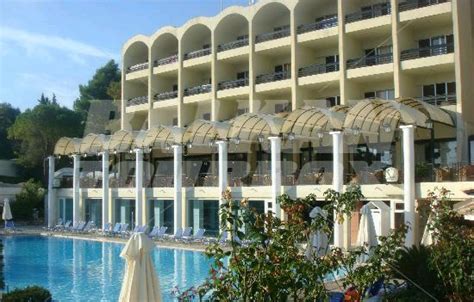 Grecotel Lux Me Daphnila Bay Hotel 5* - holiday in Greece