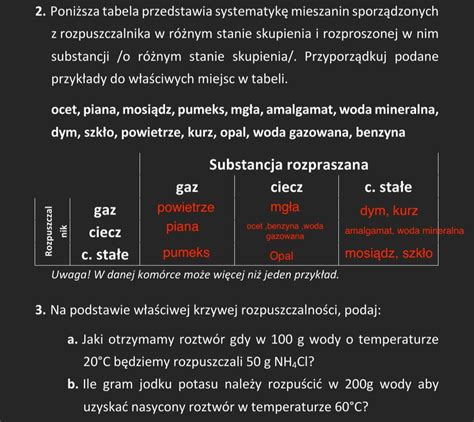 Pilne Potrzebuje Na Jutro Rano Prosz Pomocy Brainly Pl