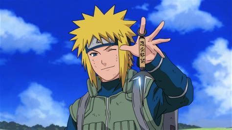 Minato manga leaks confirm that everyone was right to fear Naruto's father