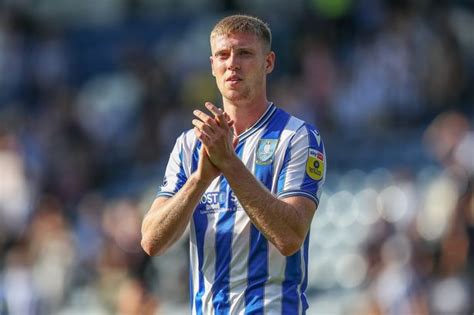 Full List Of Sheffield Wednesday Transfer Window Ins And Outs As Summer