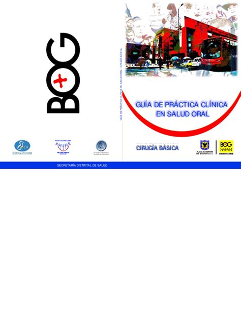 Pdf Gu A De Pr Ctica Cl Nica En Salud Oral Cirugia Basica Dokumen