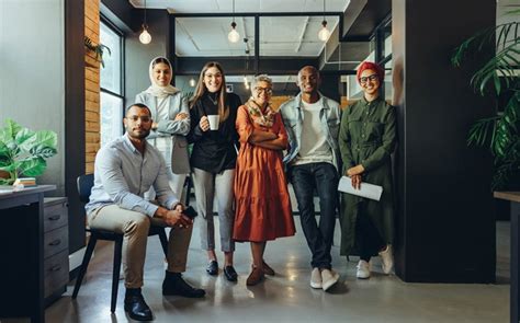 Top 12 Benefits Of Diversity In The Workplace For Success