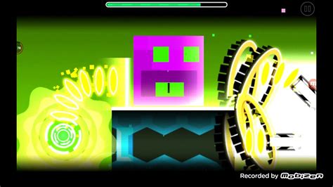 Geometry Dash Youtube