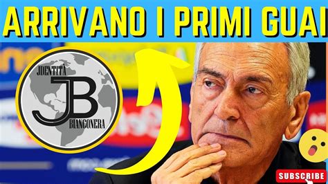 Juventus Fine Dei Giochi Ultimatum Alla Figc La Lettera Di Jb Che