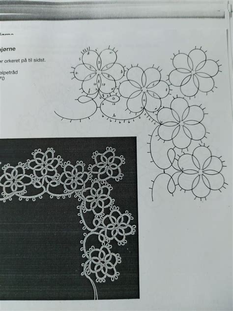 Pin By Carmela On Fai Da Te E Hobby Tatting Tutorial Shuttle Tatting