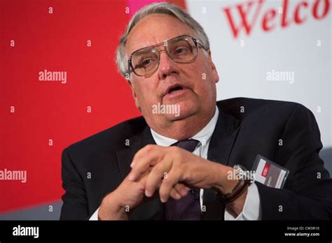 Howard Graham Buffett, son of Warren Buffett Stock Photo - Alamy