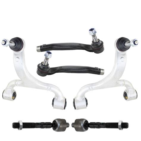 Mercedes Benz Suspension Control Arm Kit Front Upper Control Arm